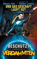 Cover: Und das Gesch&auml;ft l&auml;uft gut - LMBPN International
