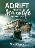 Cover: Adrift on the sea of life - Barmoor Clough Press