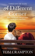 Cover: A Different Corner - Entwined Publishing