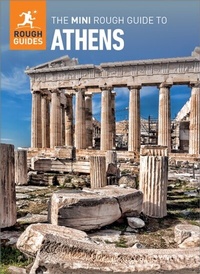 Abbildung von: The Mini Rough Guide to Athens: Travel Guide eBook - ROUGH GUIDES
