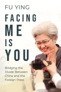 Enlarge image Cover: Facing Me Is You - ACA Publishing Limited