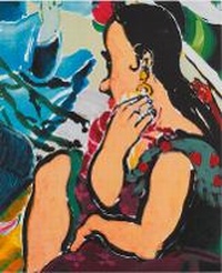 Enlarge image Cover: Paula Rego - Victoria Miro Gallery