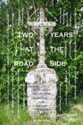 Cover: Two Years at the Road Side 2023 - Colenso Books