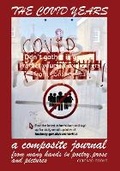 Cover: The Covid Years 2023 - Colenso Books