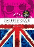 Cover: Sniffin' Glue - Omnibus Press