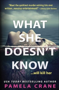 Enlarge image Cover: What She Doesn't Know - Tabella House