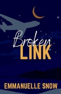 Cover: Broken Link - SMART LILY PUBLISHING INC.