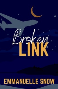 Enlarge image Cover: Broken Link - SMART LILY PUBLISHING INC.