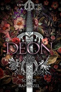 Cover: Deon (Kingdom of Fairytales boxsets, #4) - Enchanted Quill Press