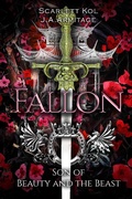Cover: Fallon (Kingdom of Fairytales boxsets, #6) - J.A.Armitage