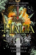 Cover: Halia (Kingdom of Fairytales boxsets, #8) - J.A.Armitage
