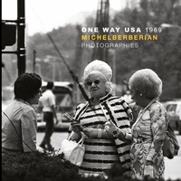 Abbildung von: One way USA 1969 - BoD - Books on Demand