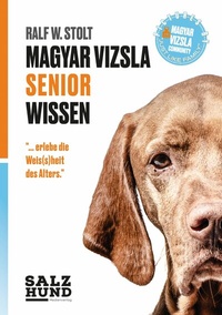 Abbildung von: Magyar Vizsla SENIOR Wissen - tredition
