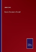 Cover: Dana's Seamen's Friend - Salzwasser Verlag
