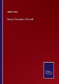 Enlarge image Cover: Dana's Seamen's Friend - Salzwasser Verlag