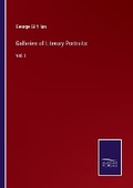 Cover: Galleries of Literary Portraits - Salzwasser Verlag