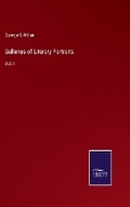 Cover: Galleries of Literary Portraits - Salzwasser Verlag