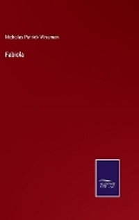 Enlarge image Cover: Fabiola - Salzwasser Verlag