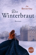 Cover: Die Winterbraut - MIRA Taschenbuch