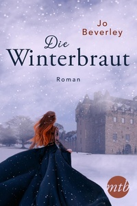 Enlarge image Cover: Die Winterbraut - MIRA Taschenbuch