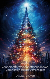 Abbildung von: Zauberhafte Weihnachtsgeheimnisse - Books on Demand