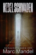 Cover: Nebelschwaden - epubli