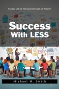 Cover: Success With LESS - epubli