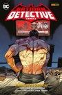 Cover: Batman - Detective Comics - Bd. 3 (3. Serie): Fundamente des Schreckens - DC COMICS bei Panini Comics