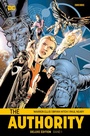 Cover: The Authority (Deluxe Edition) - Bd. 1 (von 4) - DC COMICS bei Panini Comics