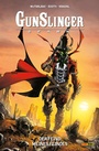 Cover: Gunslinger Spawn, Band 3 - Der Feind meines Feindes - PANINI
