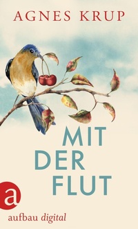 Enlarge image Cover: Mit der Flut - Aufbau