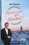 Bild: Nice to meet you, Istanbul! - Polyglott