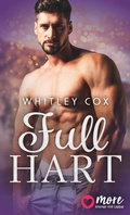 Cover: Full Hart - MORE by Aufbau Digital