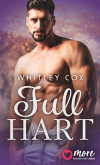 Enlarge image Cover: Full Hart - MORE by Aufbau Digital