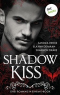 Cover: Shadow Kiss - dotbooks