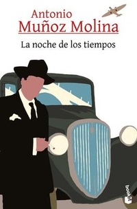 Abbildung von: La Noche de Los Tiempos - Editorial Planeta Mexicana S.A. de C.V.