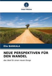 Abbildung von: Neue Perspektiven Fuer Den Wandel - Verlag Unser Wissen