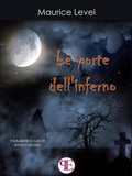 Cover: Le porte dell'inferno - Panesi Edizioni