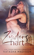 Cover: Zuiders hart (Zuiderse, #5) - SVM Publishing