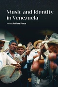 Cover: Music and Identity in Venezuela - Taylor & Francis