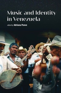 Abbildung von: Music and Identity in Venezuela - Taylor & Francis