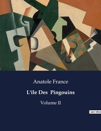 Abbildung von: L'?le Des Pingouins - Culturea