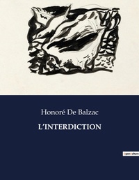 Abbildung von: L'Interdiction - Culturea