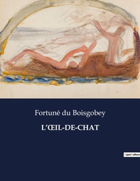 Abbildung von: L'Oeil-De-Chat - Culturea