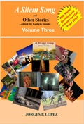 Cover: A Silent Song and Other Stories edited by Godwin Siundu : Volume Three (A Guide to Reading A Silent Song and Other Stories ed. by Godwin Siundu, #3) - Jorges P. Lopez