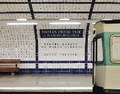 Cover: Notes from the Underground - Philly Flaneur Publishing