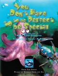 Cover: You Don't Have to be Perfect to be Special - Xlibris Us