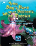 Cover: You Don't Have to be Perfect to be Special - Xlibris Us
