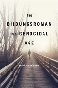 Cover: The Bildungsroman in a Genocidal Age - Bloomsbury Academic USA