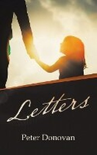 Enlarge image Cover: Letters - AuthorHouse
